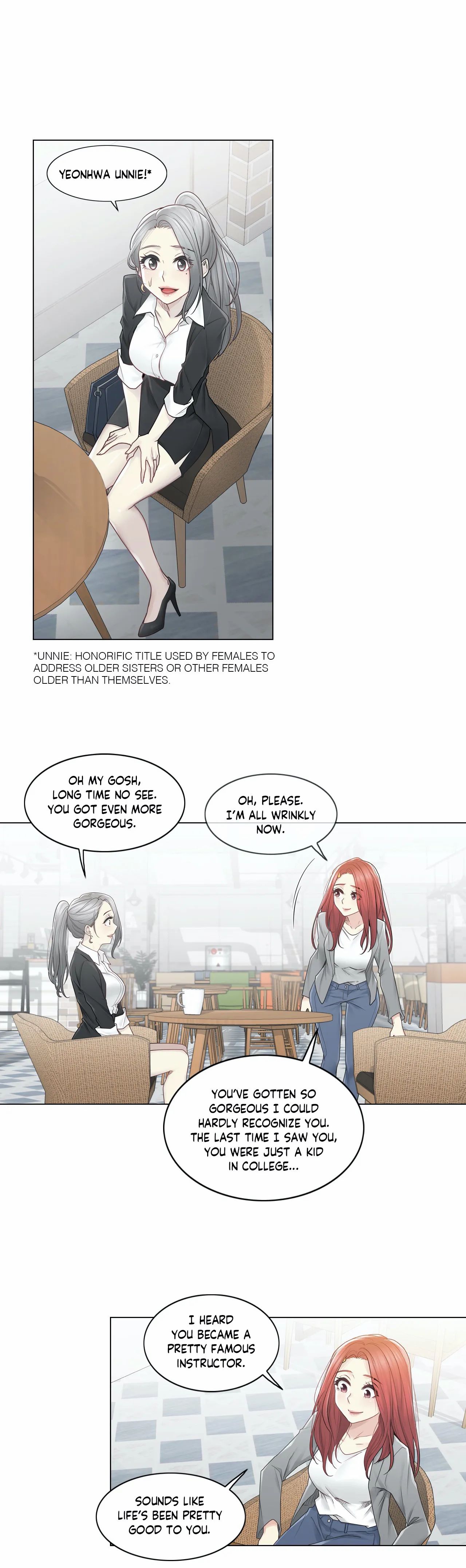 Watch image manhwa Touch On - Chapter 29 season 2 - D2iylyVy1qqQIUC - ManhwaXX.net