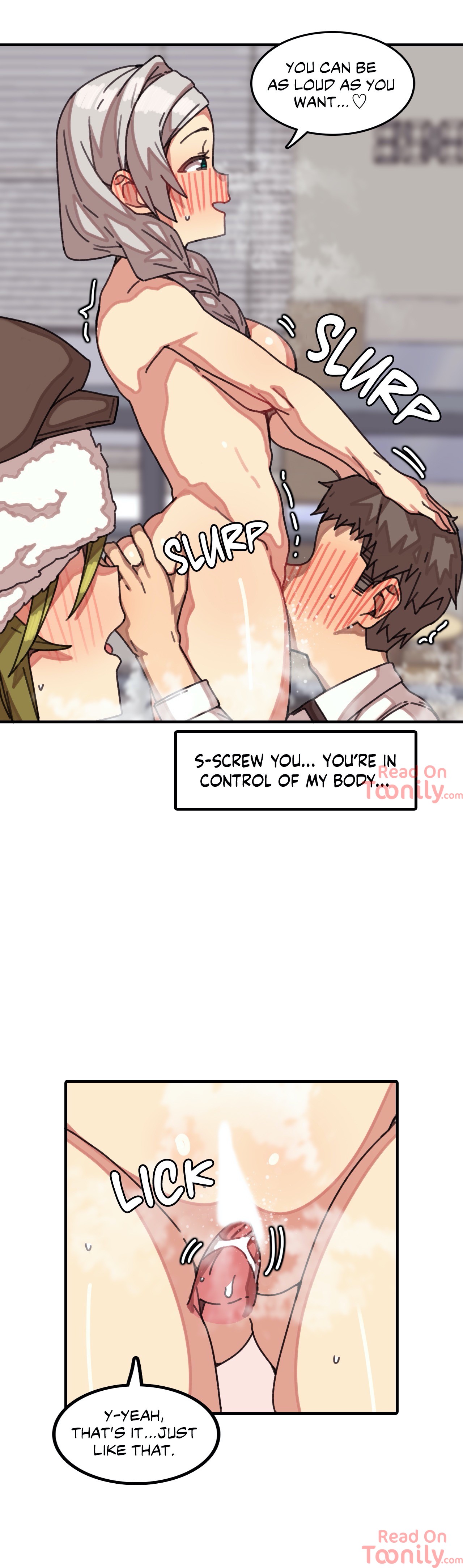 Watch image manhwa The Girl That Lingers In The Wall - Chapter 13 - D6X7JNHWQQS2RUO - ManhwaXX.net