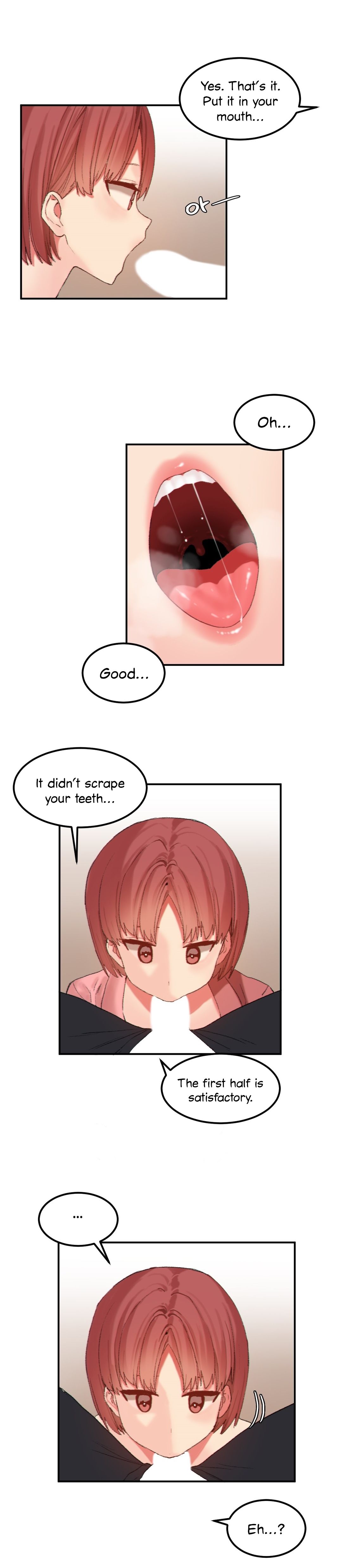 Watch image manhwa Hari's Sexy Star - Chapter 24 - DGRTeoObFwSngvO - ManhwaXX.net