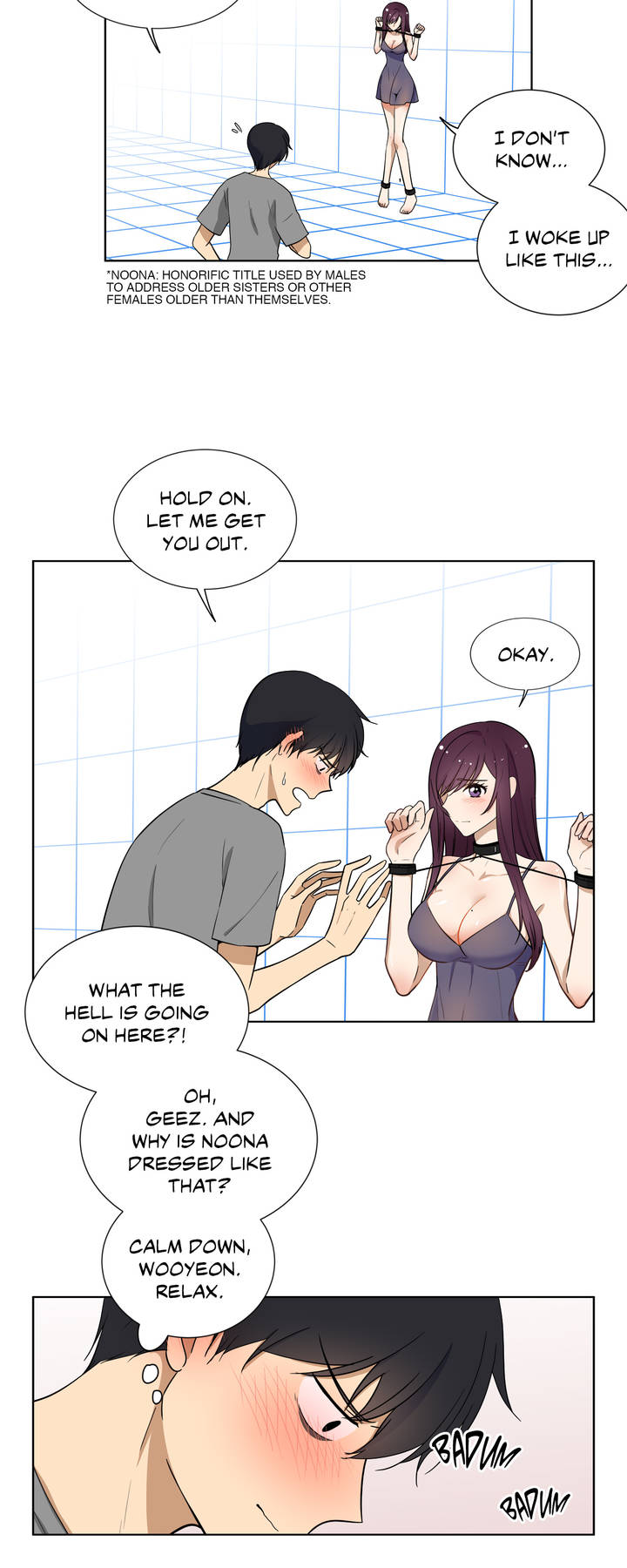 Watch image manhwa Shame Room - Chapter 1 - DLTYq3KUA5GkQE9 - ManhwaXX.net