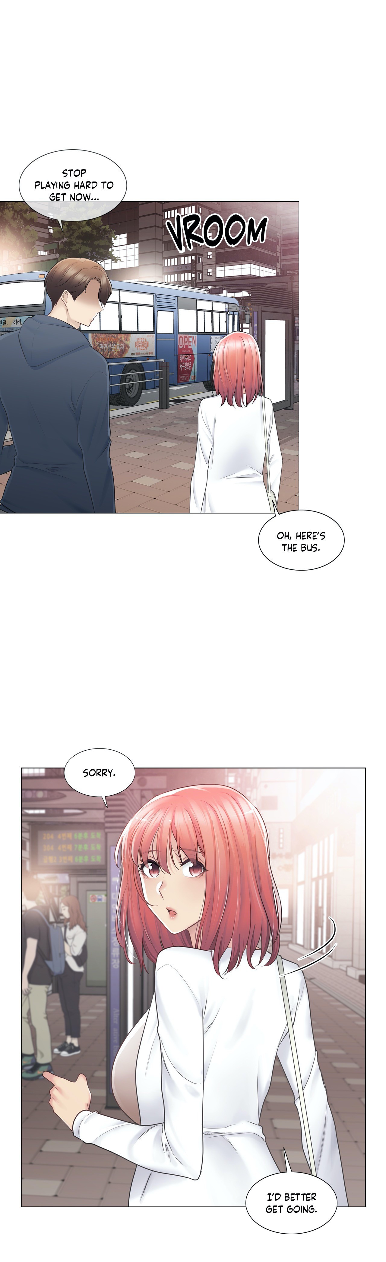 Watch image manhwa Touch On - Chapter 79 - DMTGZsmOMEegLSy - ManhwaXX.net