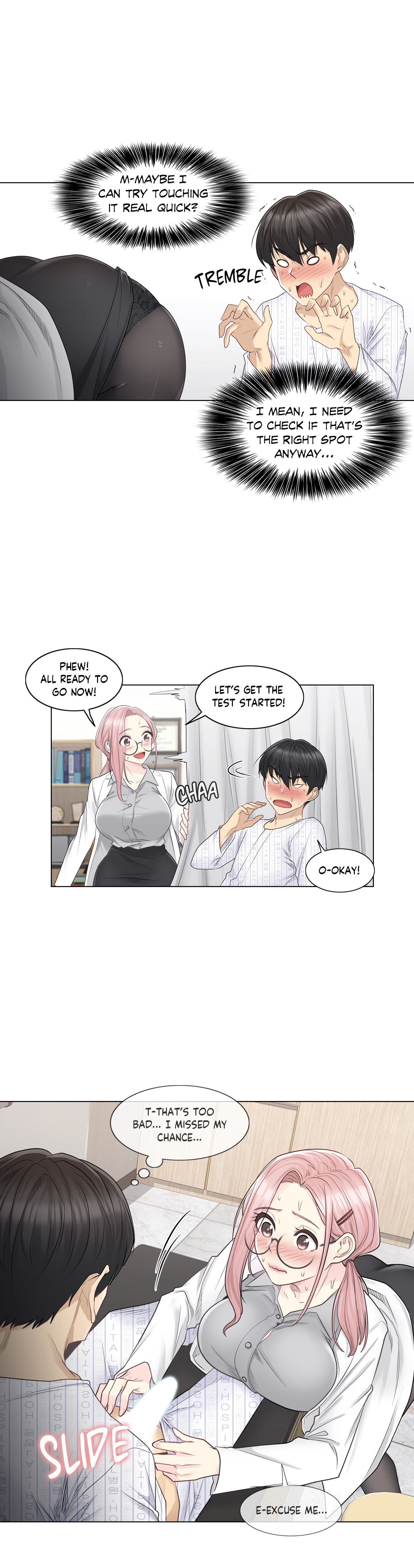 Watch image manhwa Touch On - Chapter 08 - DMgTilbNG95aufM - ManhwaXX.net
