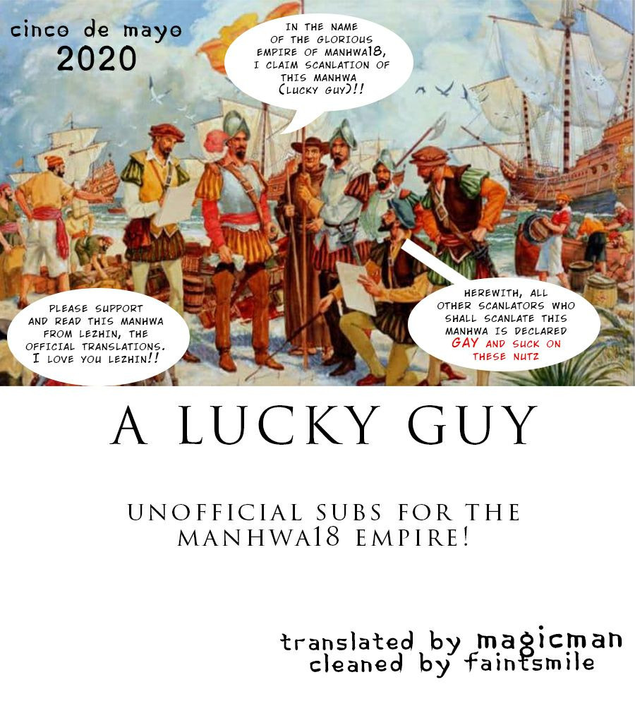 Read manga A Lucky Man (Magicman) - Chapter 33 - DQjAw6S1QiulwmD - ManhwaXXL.com