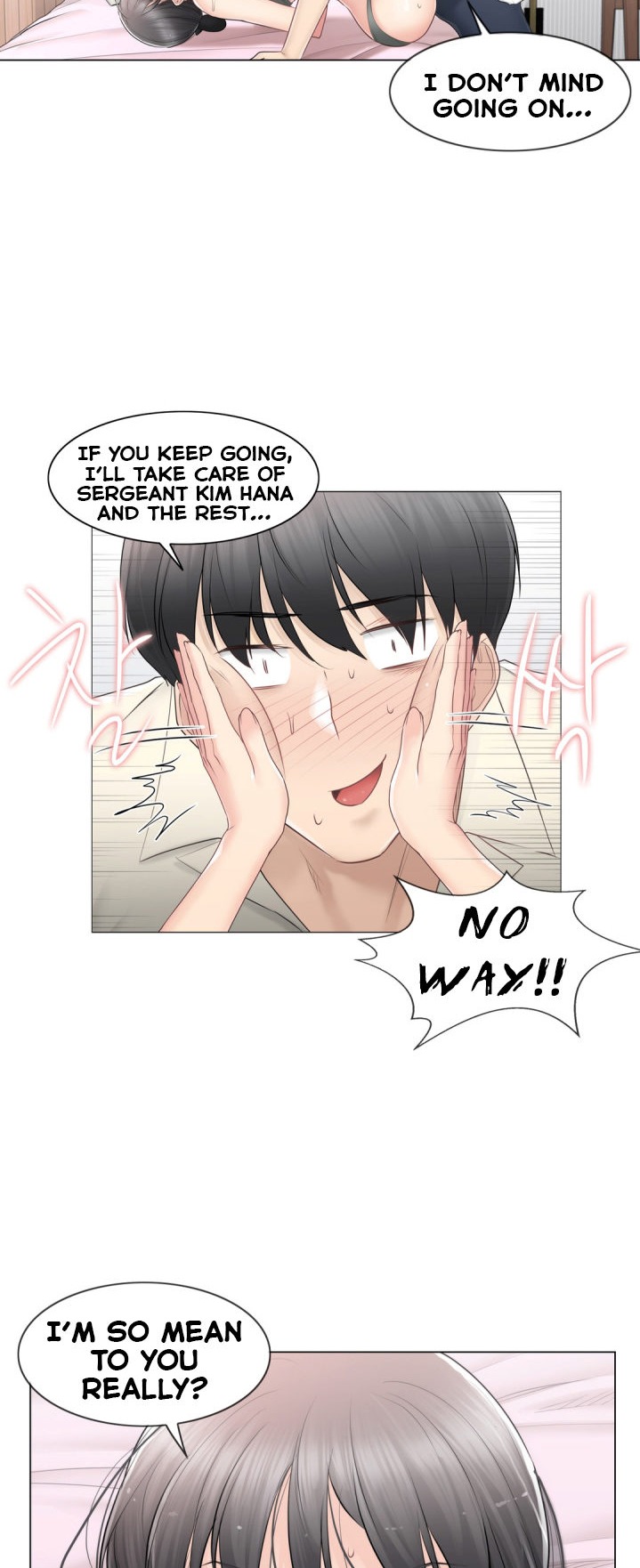 Watch image manhwa Touch On - Chapter 78 - DSwGigvjbXSrZ3t - ManhwaXX.net