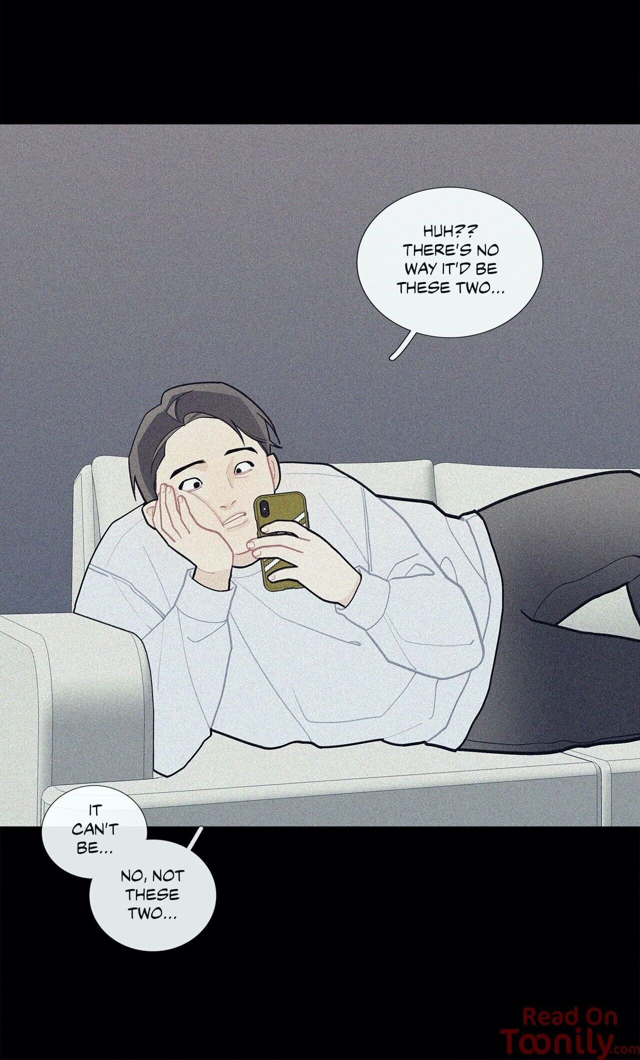 Watch image manhwa What's Going On - Chapter 67 - DTyZeFLU37mFL4p - ManhwaXX.net