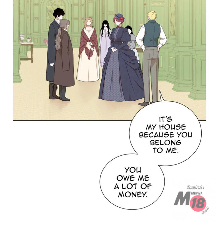 Read manga The Blood Of Madam Giselle - Chapter 47 - DgyYRjy1ViYr8wZ - ManhwaXXL.com