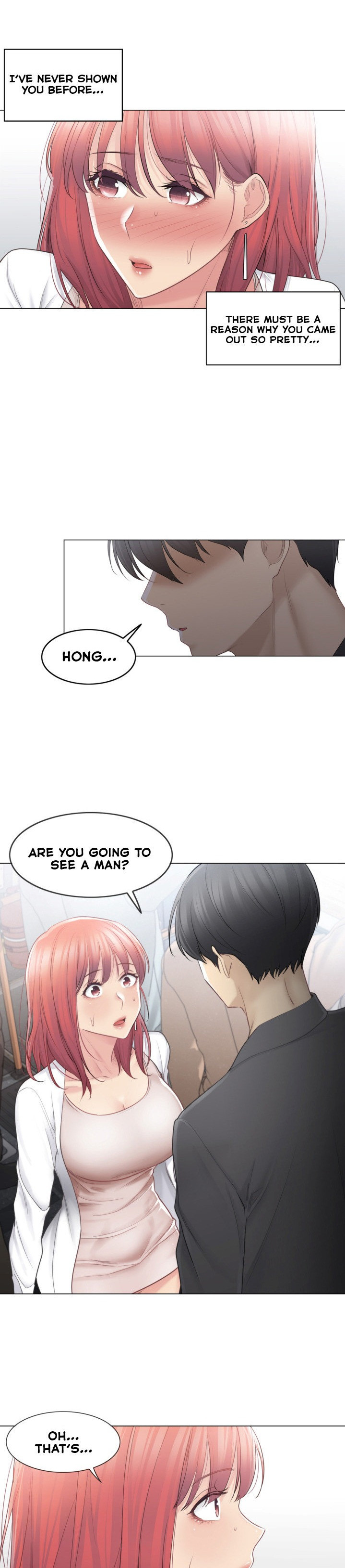 Watch image manhwa Touch On - Chapter 69 - DmCqHqvOw7P0Yk4 - ManhwaXX.net