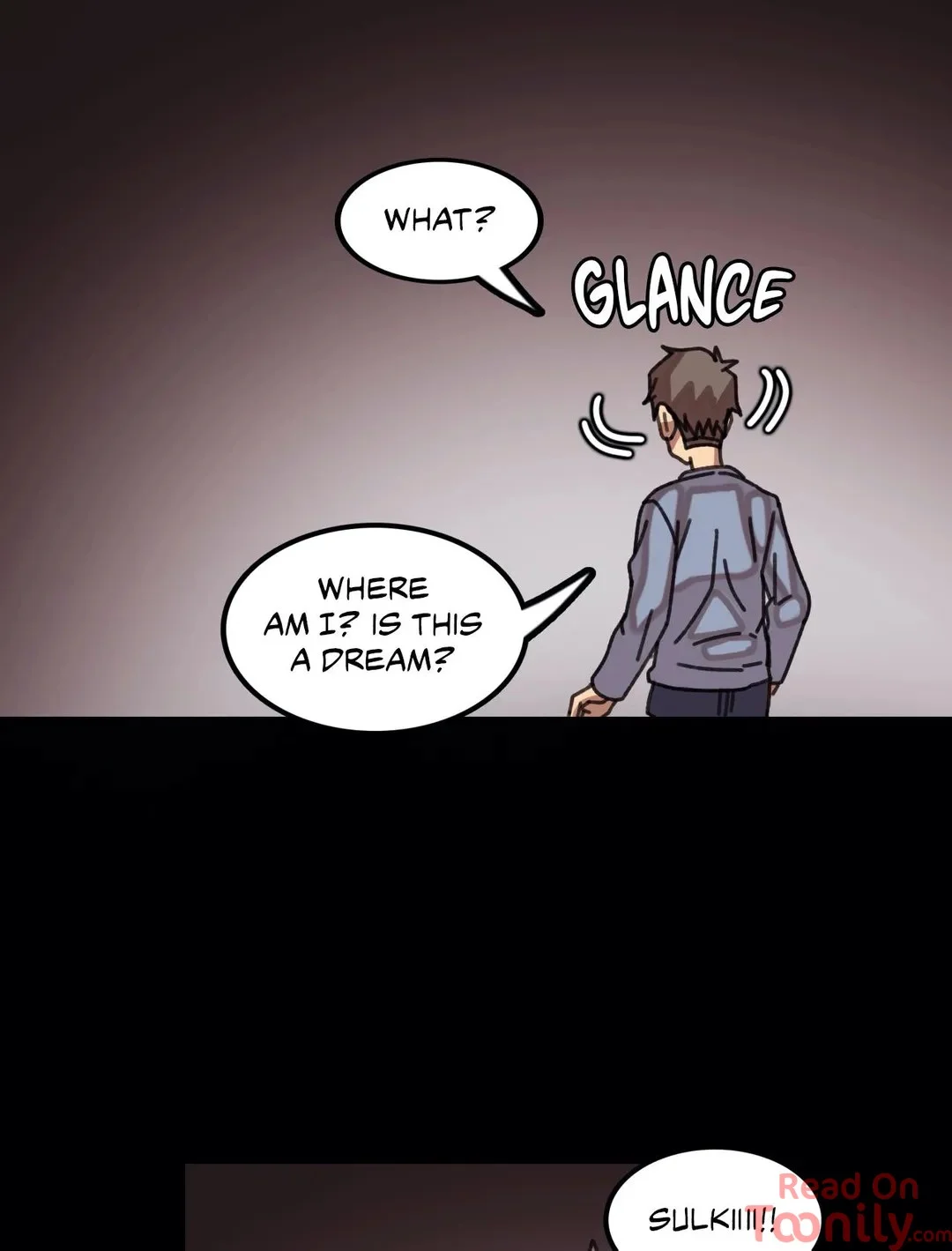 Watch image manhwa The Girl That Lingers In The Wall - Chapter 34 - Dn7IhUb6QjcQ7qA - ManhwaXX.net