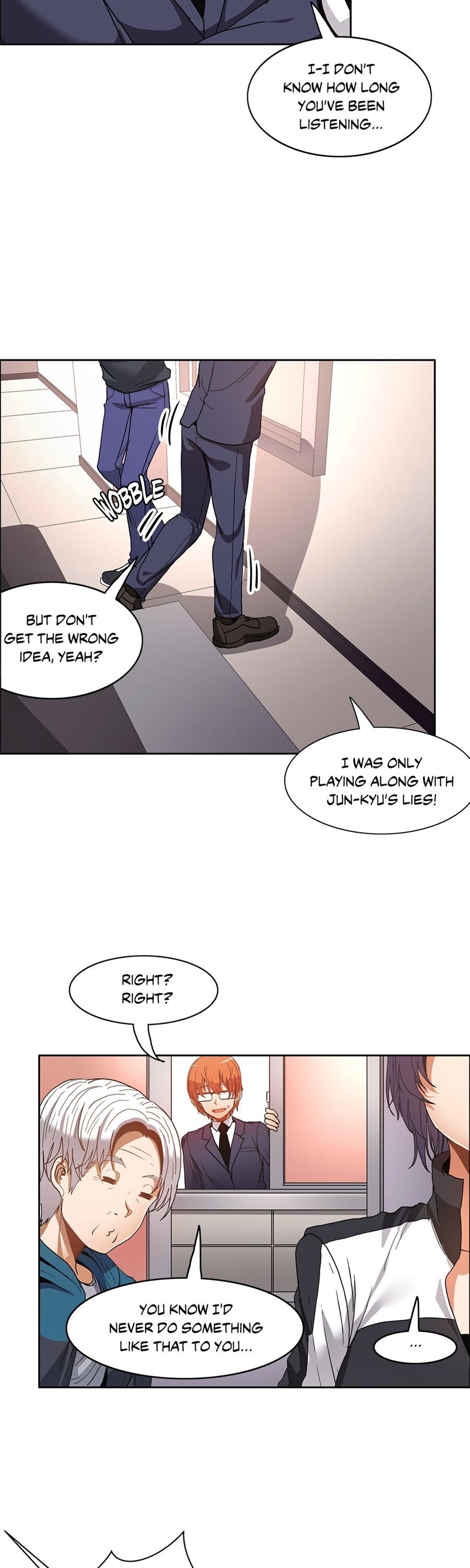 Watch image manhwa The Girl That Wet The Wall - Chapter 47 - DsVveOsy3LqHsOh - ManhwaXX.net