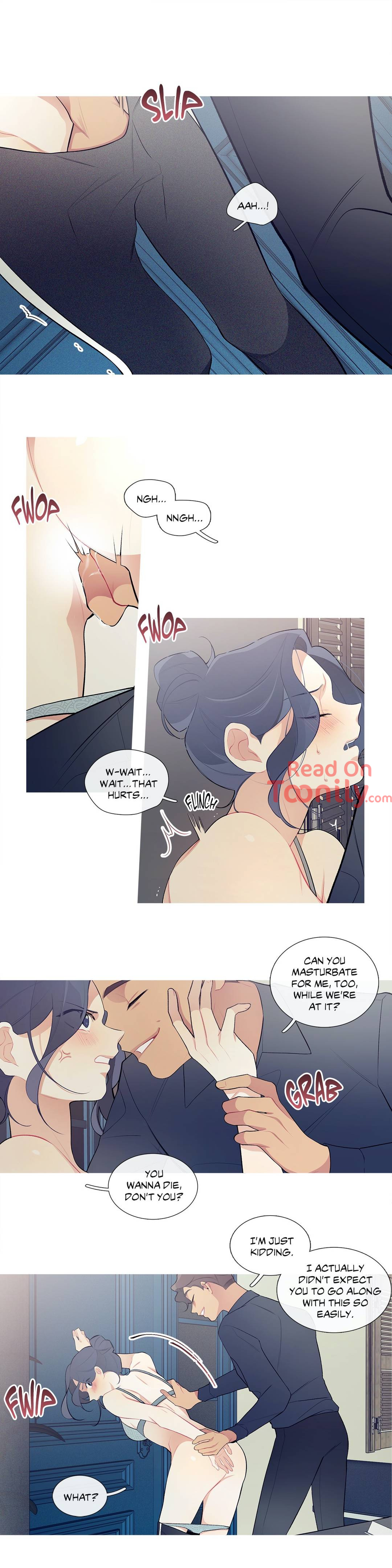 Watch image manhwa What's Going On - Chapter 21 - DyELSPOf8oCCTHb - ManhwaXX.net