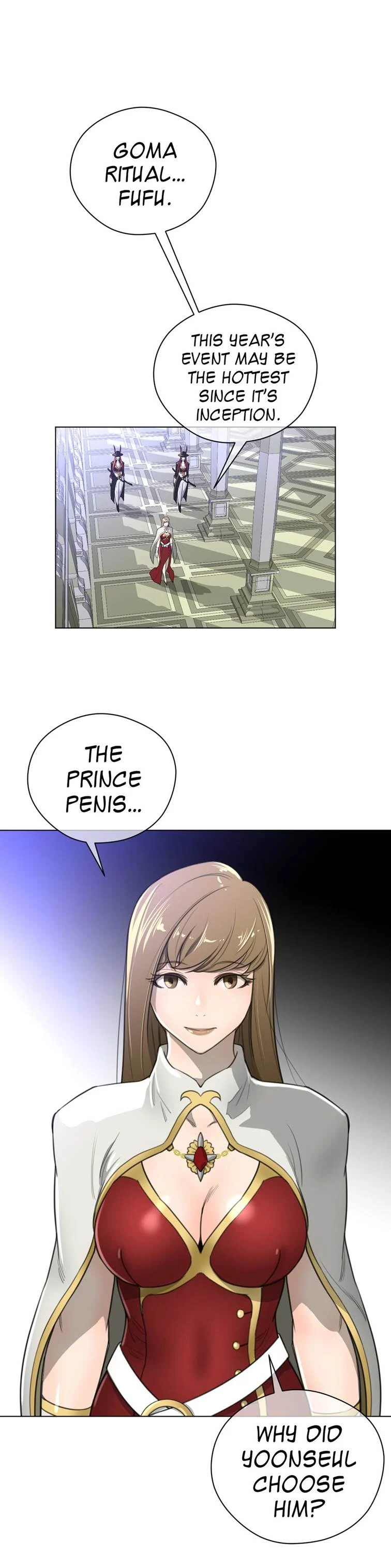 The image Perfect Half - Chapter 22 - DyMuSrE2CtbVFjO - ManhwaManga.io