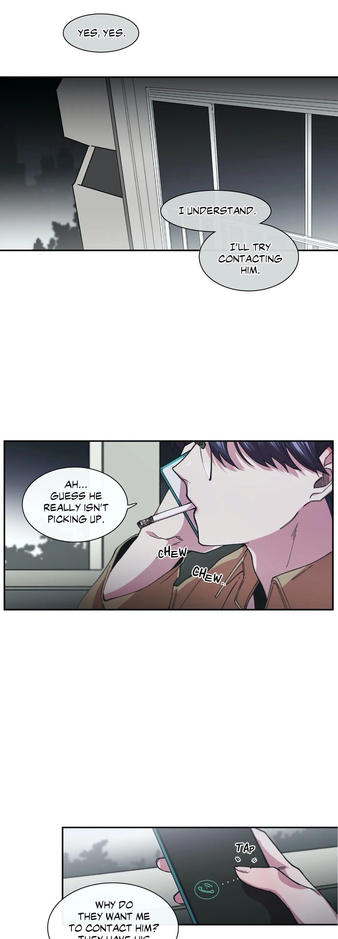 Watch image manhwa S Flower - Chapter 71 - E09GDKTOvNGlf36 - ManhwaXX.net