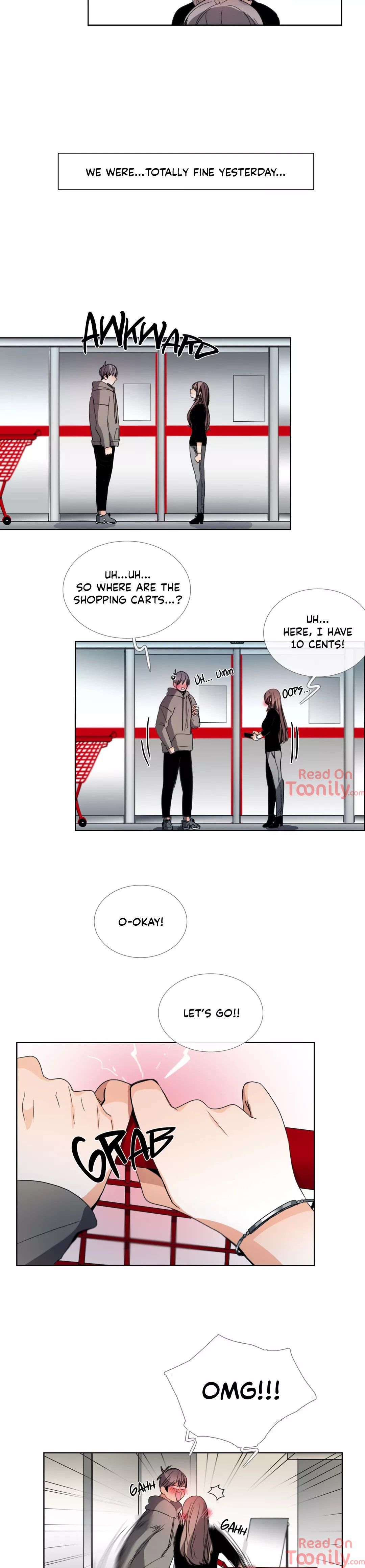 The image EHfnGJx479g0gUk in the comic Talk To Me - Chapter 37 - ManhwaXXL.com