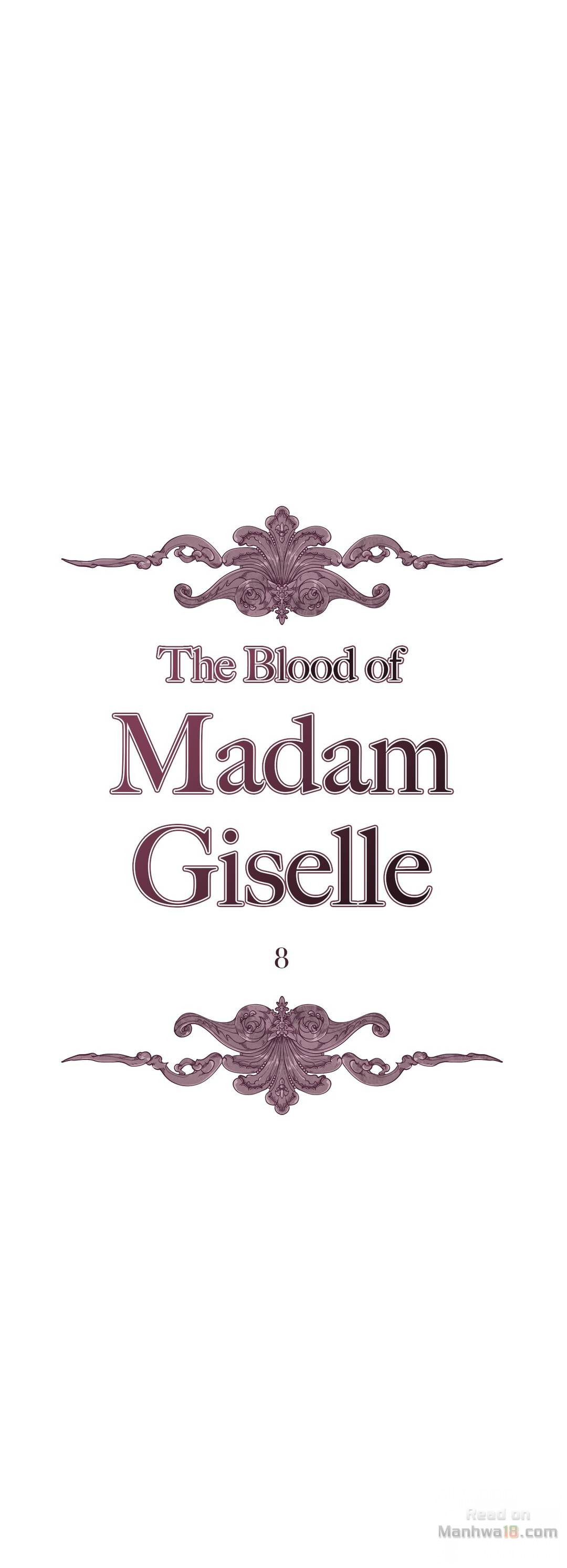 The image The Blood Of Madam Giselle - Chapter 08 - EOF9Rn699iwanAo - ManhwaManga.io