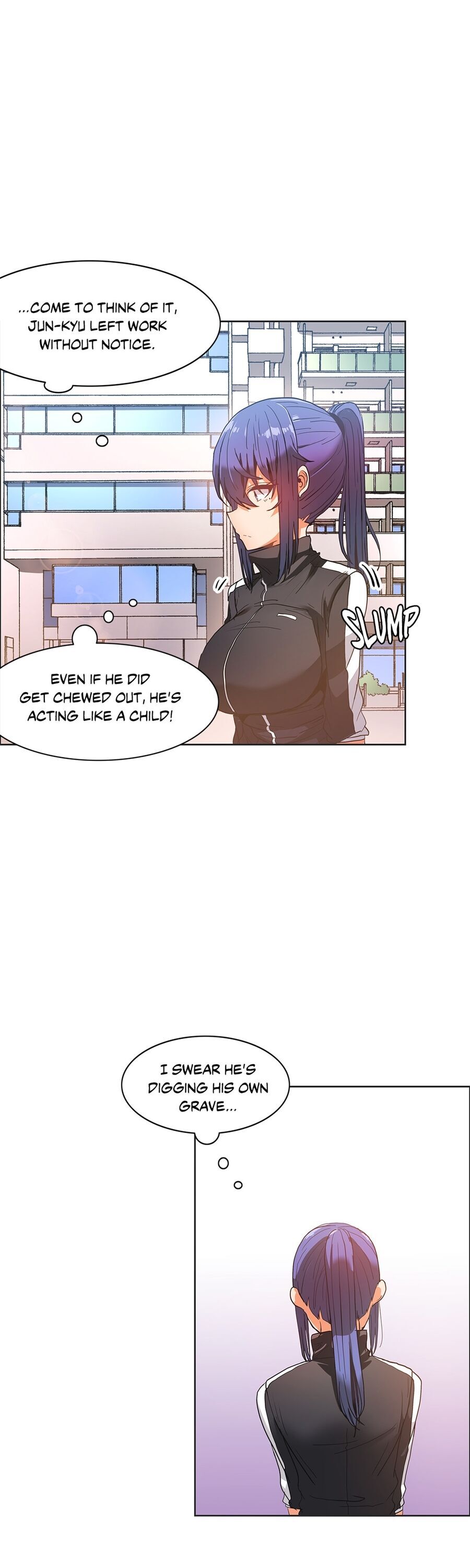 The image EP7vX3McCxR8v9k in the comic The Girl That Wet The Wall - Chapter 41 - ManhwaXXL.com