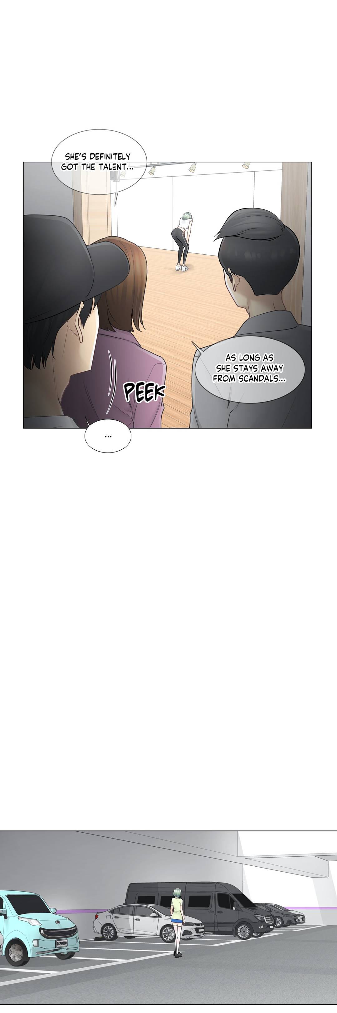 Watch image manhwa Touch On - Chapter 58 - ERBsOeIO797Yo2p - ManhwaXX.net