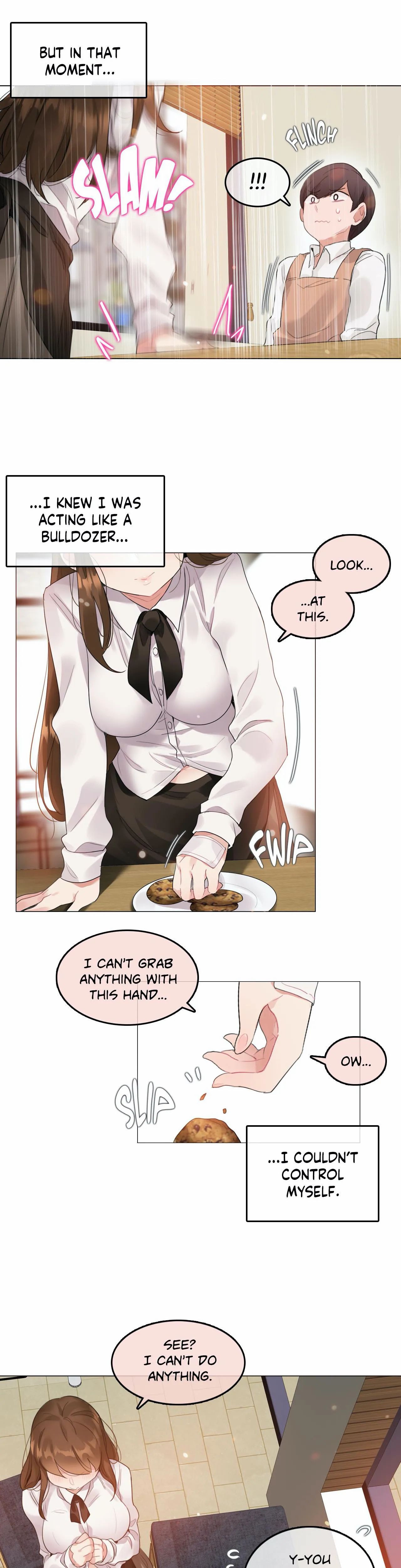 The image A Pervert's Daily Life - Chapter 77 - ERv9PWeV0uPCQKr - ManhwaManga.io