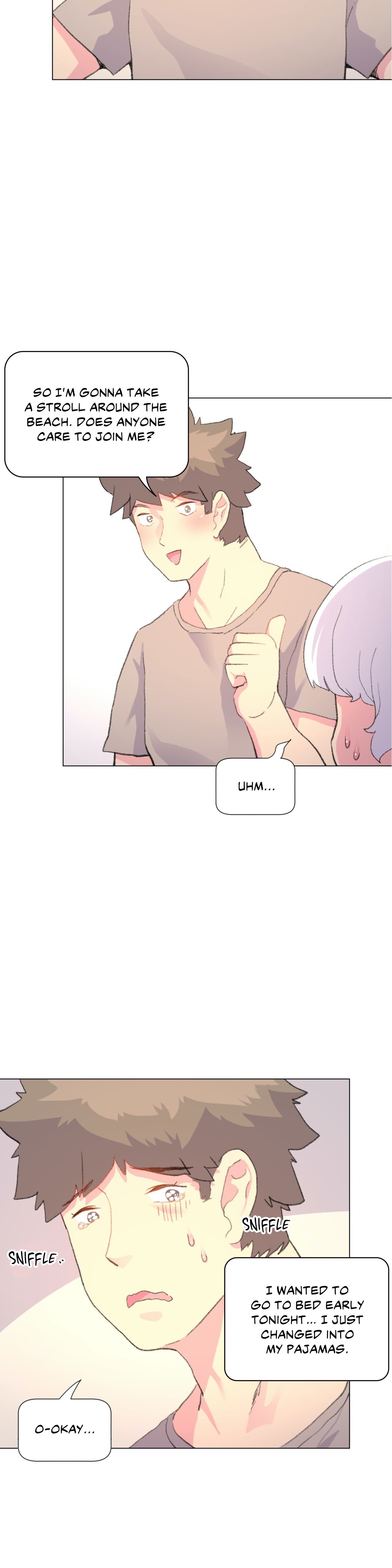 Watch image manhwa Sneak Peek - Chapter 26 - EXdznpp9VHoWnNZ - ManhwaXX.net