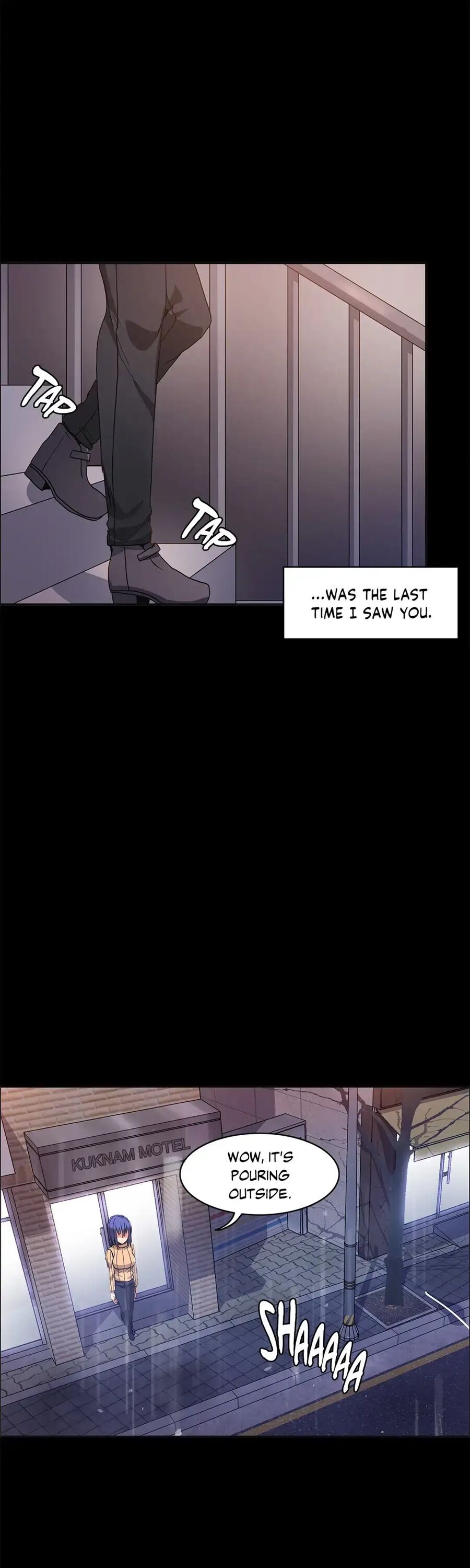 Watch image manhwa The Girl That Wet The Wall - Chapter 52 The END - EYhVscVQGNavda9 - ManhwaXX.net