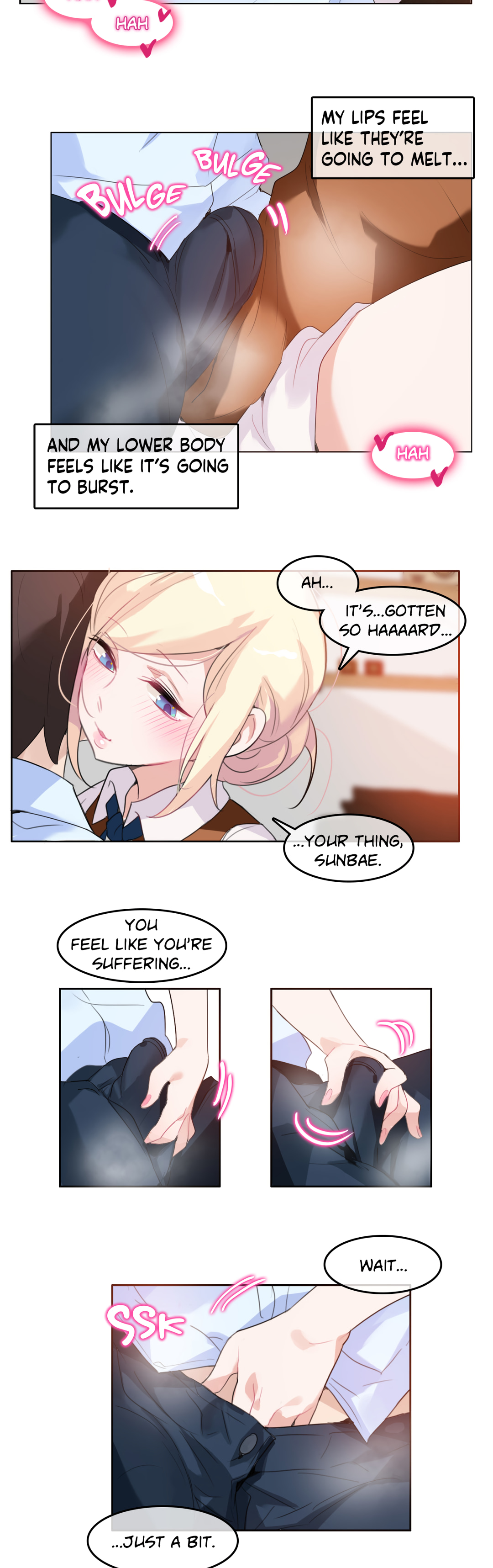The image EbnEe3GyHyMBd0K in the comic A Pervert's Daily Life - Chapter 10 - ManhwaXXL.com