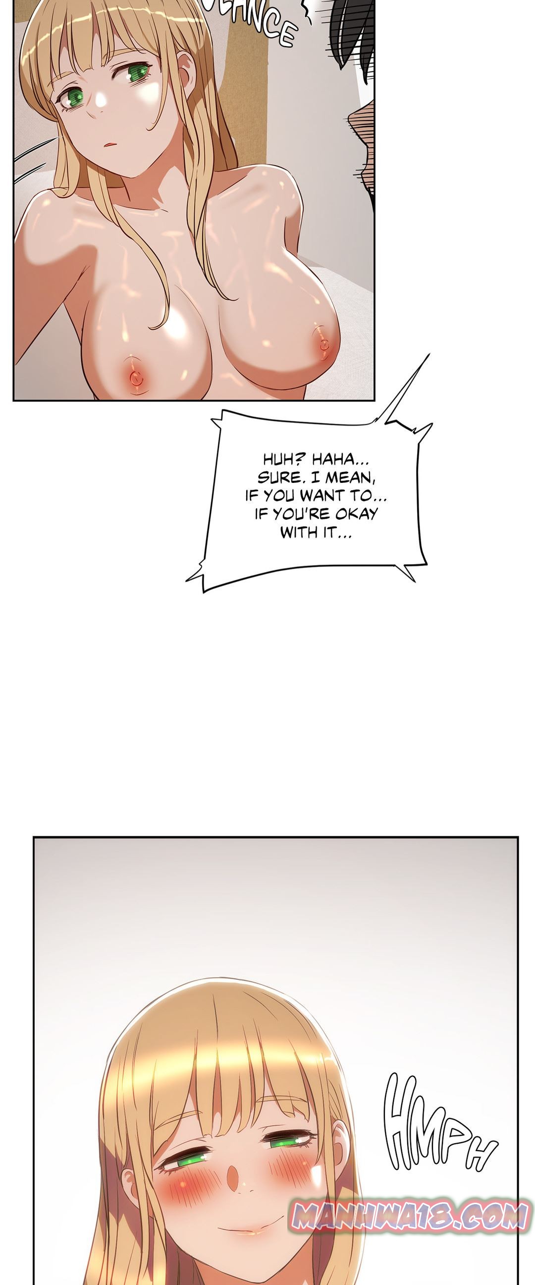 The image EcW9h5LsYeZqyYY in the comic Sex Lessons - Chapter 18 - ManhwaXXL.com