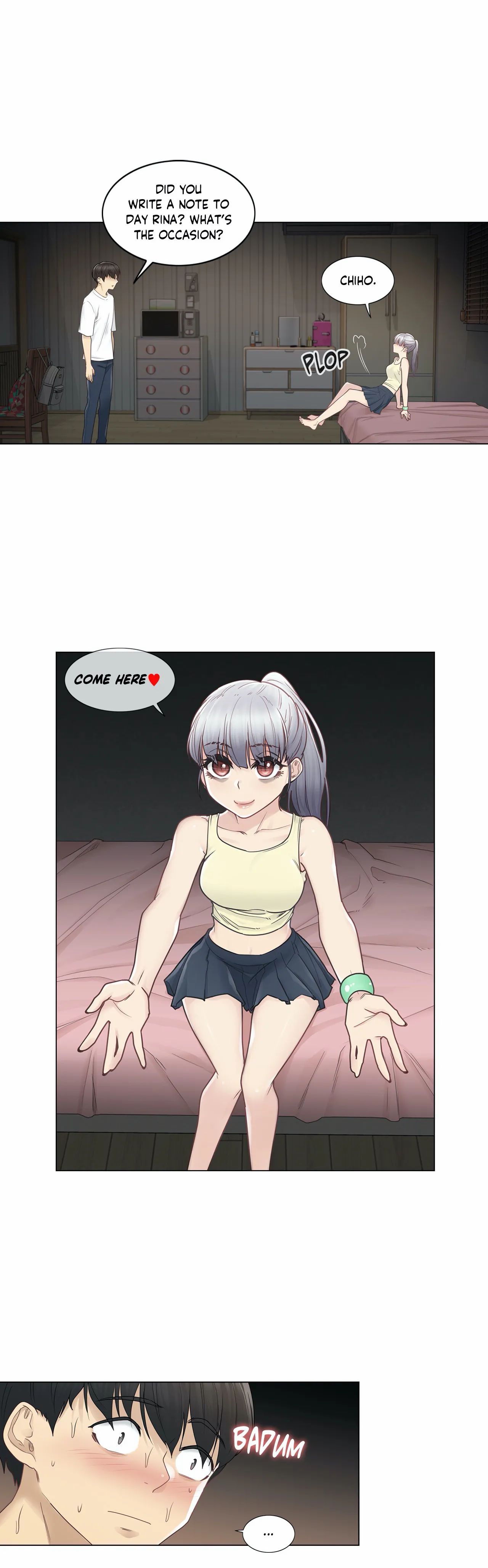 Watch image manhwa Touch On - Chapter 27 - Eg95vaOF5FUSy14 - ManhwaXX.net