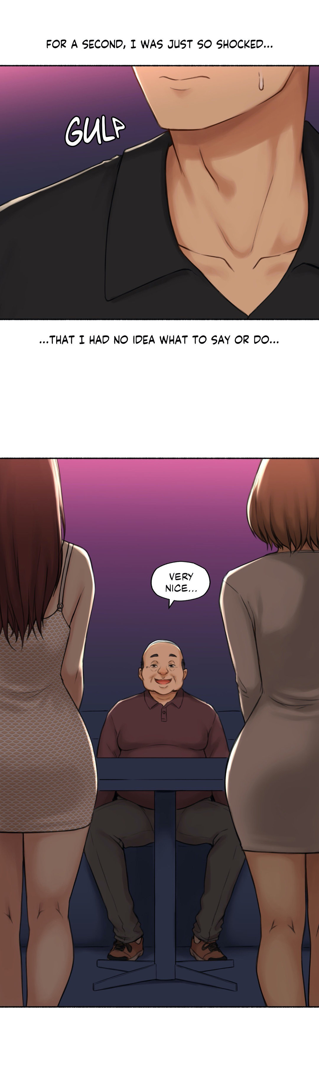 Watch image manhwa Ss Story - Chapter 55 - ElTREVnsVYHIl4f - ManhwaXX.net