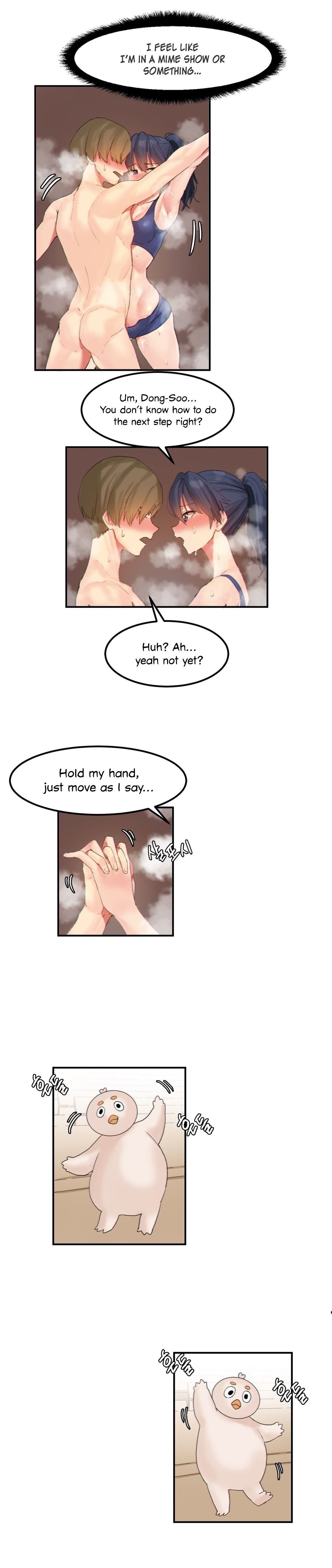 Watch image manhwa Hari's Sexy Star - Chapter 16 - ElfEFhKiF8e4T9q - ManhwaXX.net