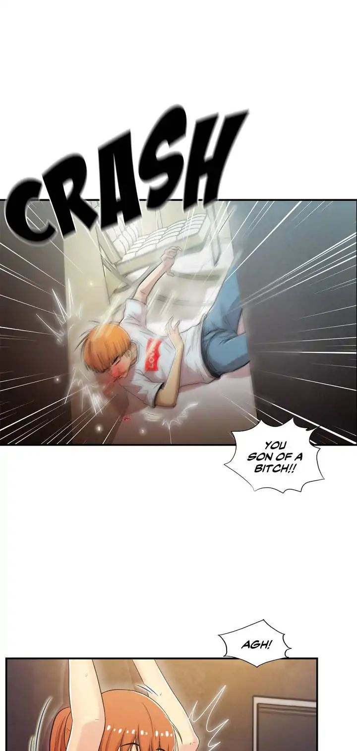 Watch image manhwa One-Room Hero - Chapter 71 - EsbuMplo9DInoFJ - ManhwaXX.net