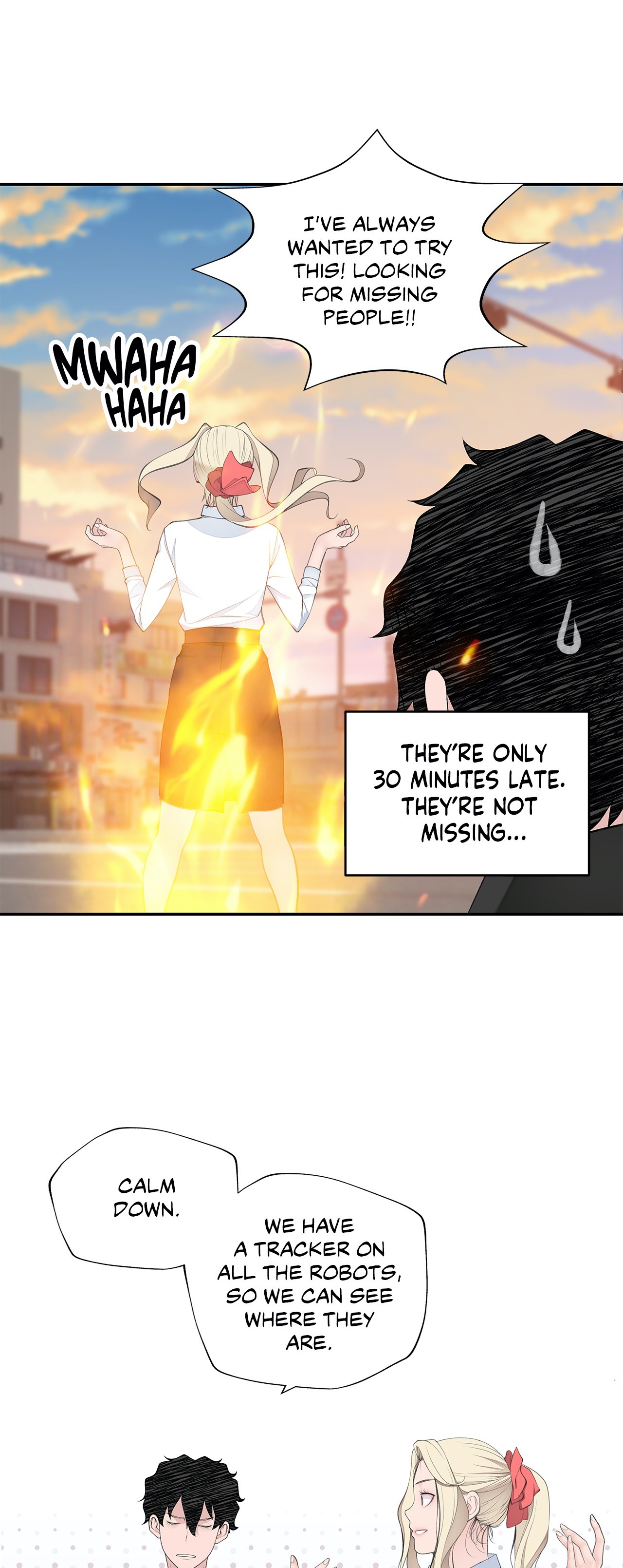 Watch image manhwa Teach Me How To Please You - Chapter 18 - Eyawfpfe7MqAXRO - ManhwaXX.net