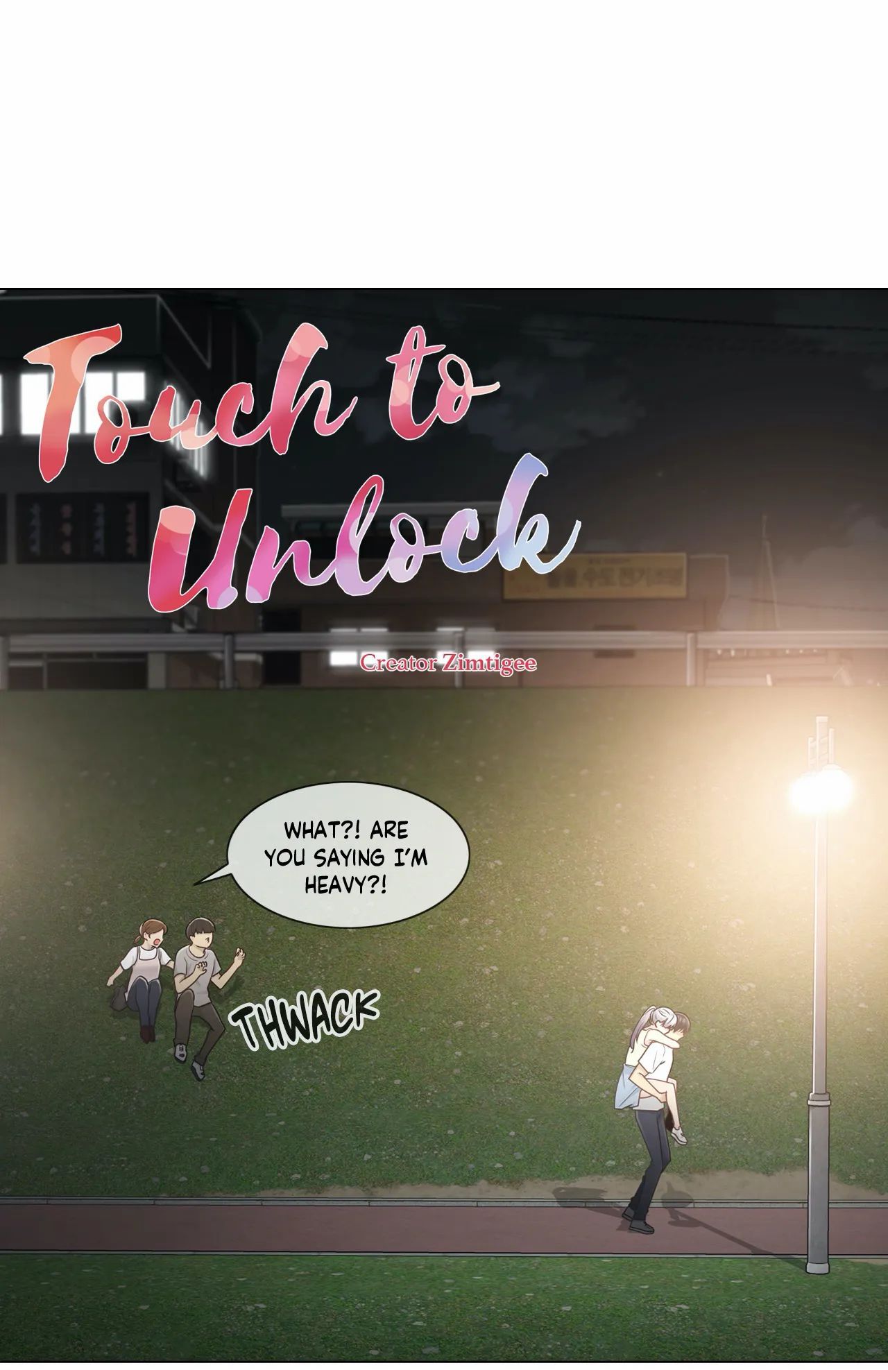 The image EyyAbGbPTQTaON6 in the comic Touch On - Chapter 27 - ManhwaXXL.com