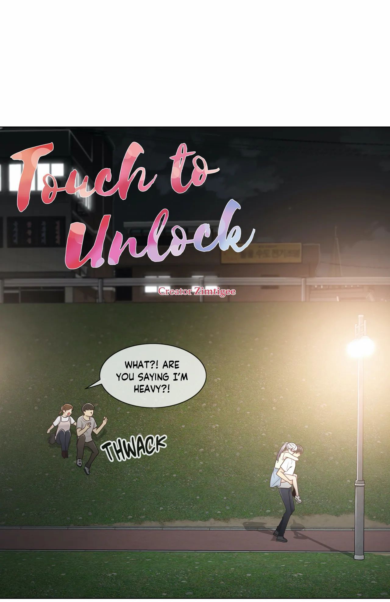 Watch image manhwa Touch On - Chapter 27 - EyyAbGbPTQTaON6 - ManhwaXX.net