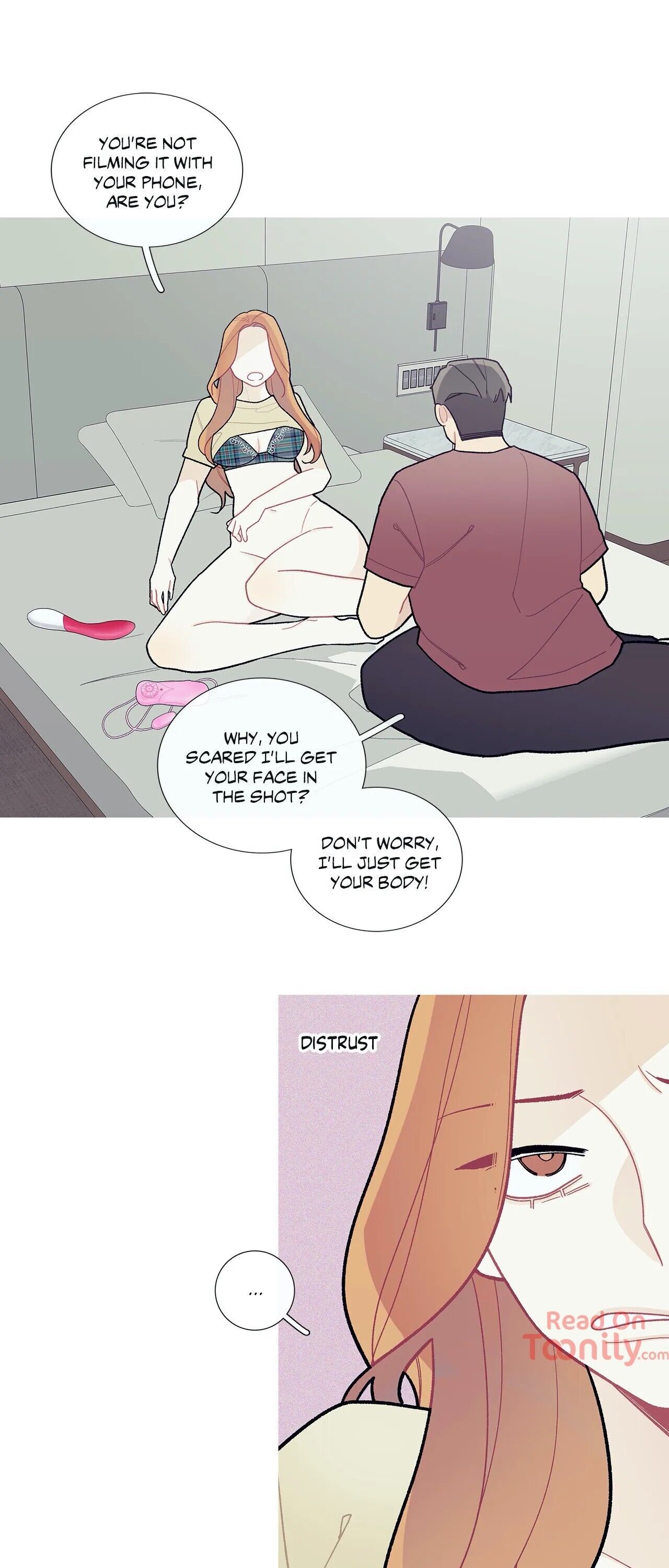 Xem ảnh What's Going On Raw - Chapter 60 - F6PpyJsmyQMhLIo - Hentai24h.Tv