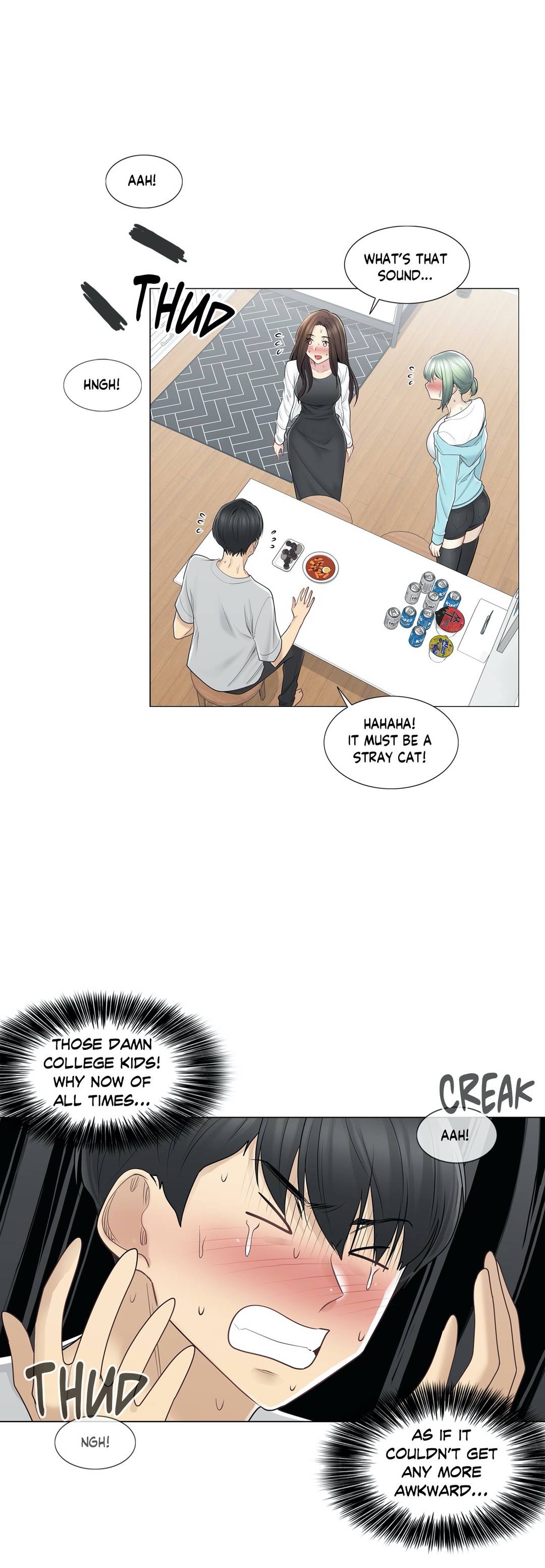 Watch image manhwa Touch On - Chapter 53 - F7ugBFZMcfFq3HA - ManhwaXX.net