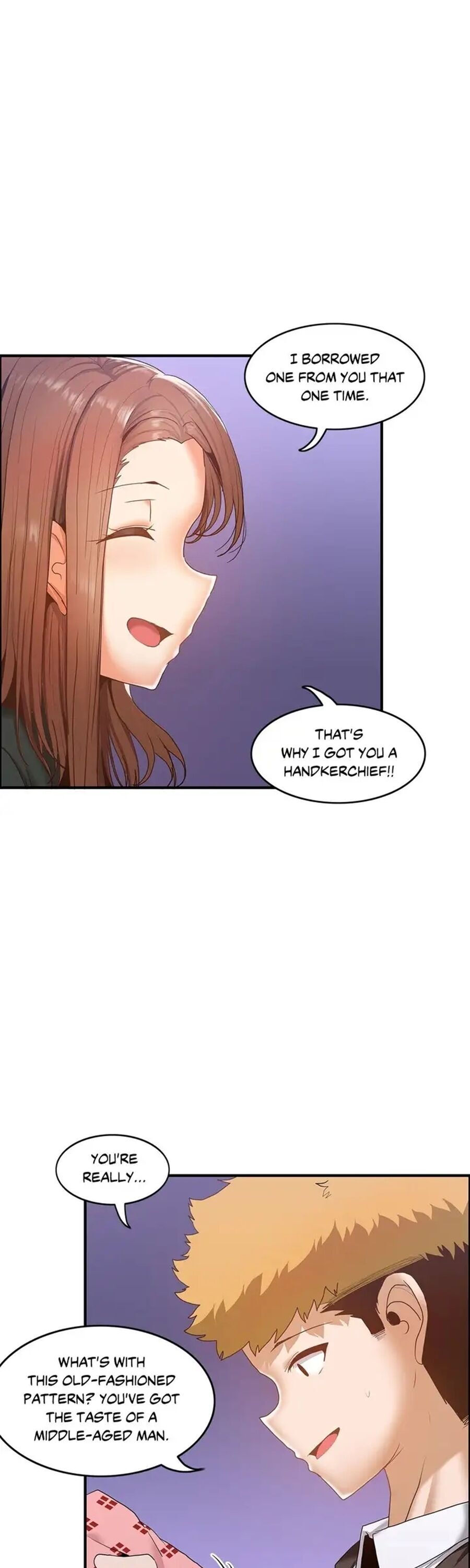 Watch image manhwa The Girl That Wet The Wall - Chapter 61 Side Story 8... - FFVMqSf3udOlrX8 - ManhwaXX.net