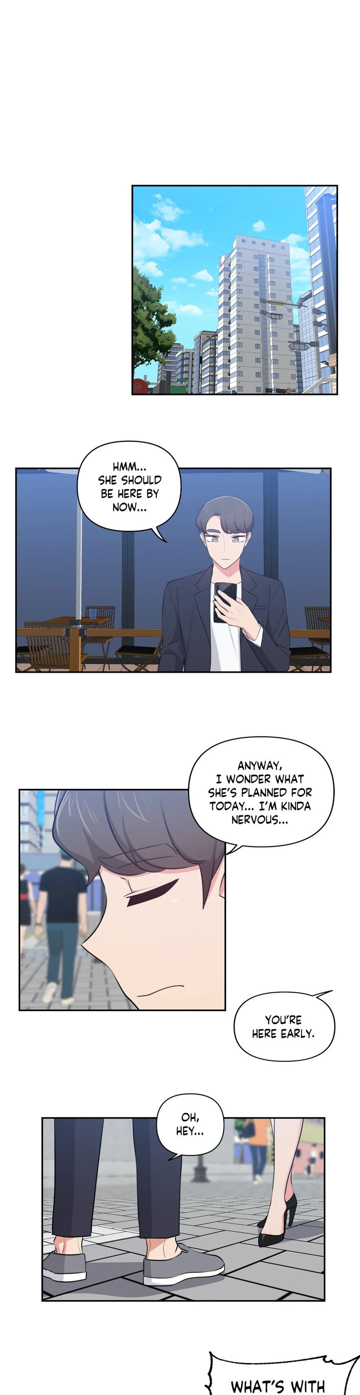 Watch image manhwa Friends Or F-buddies - Chapter 30 - FNfKJE6y1wOMQjV - ManhwaXX.net