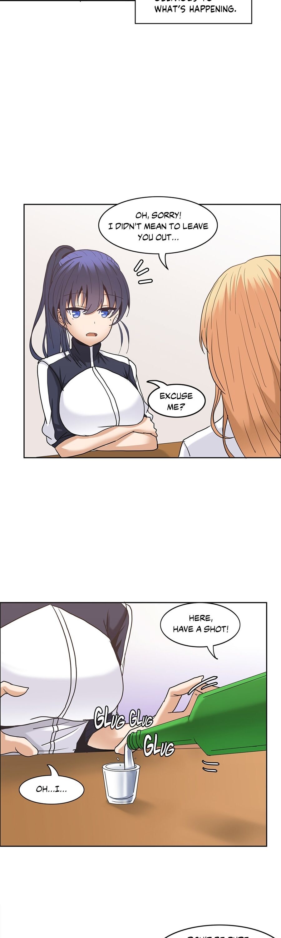 Read manga The Girl That Wet The Wall - Chapter 10 - FRPO3qRIXIyoeKS - ManhwaXXL.com