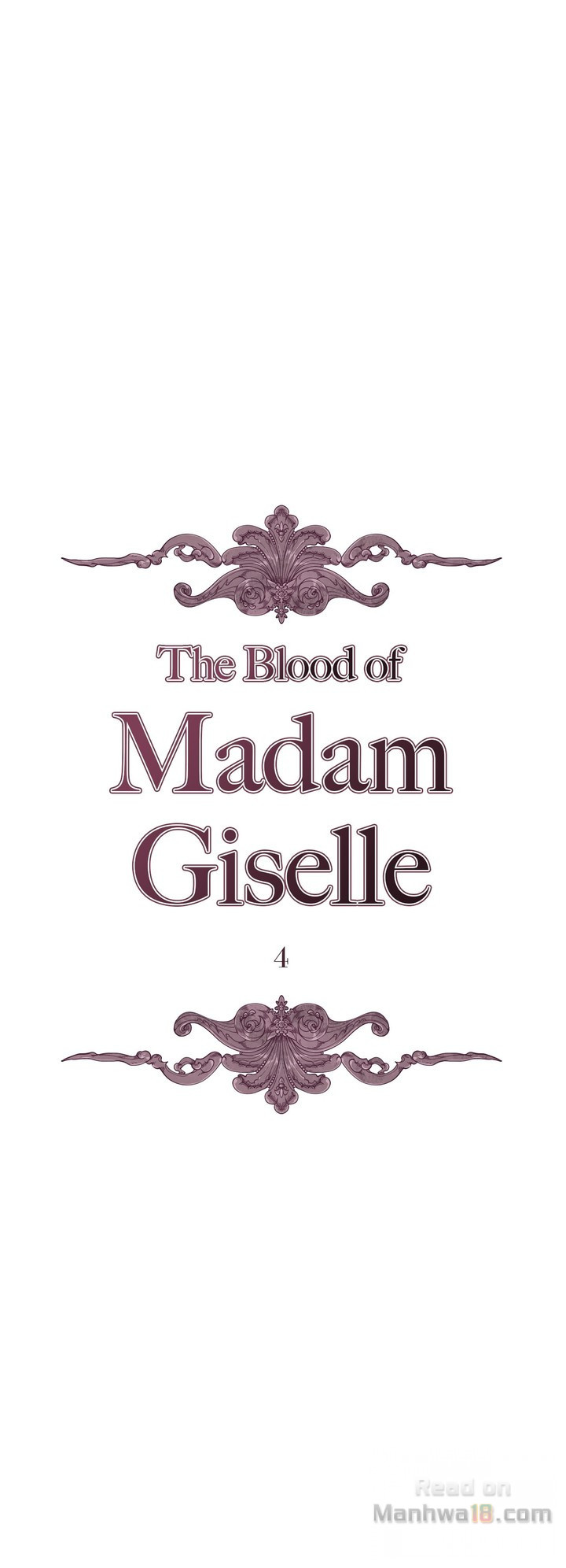 Read manga The Blood Of Madam Giselle - Chapter 04 - FSlQPhVvQjBIGtd - ManhwaXXL.com