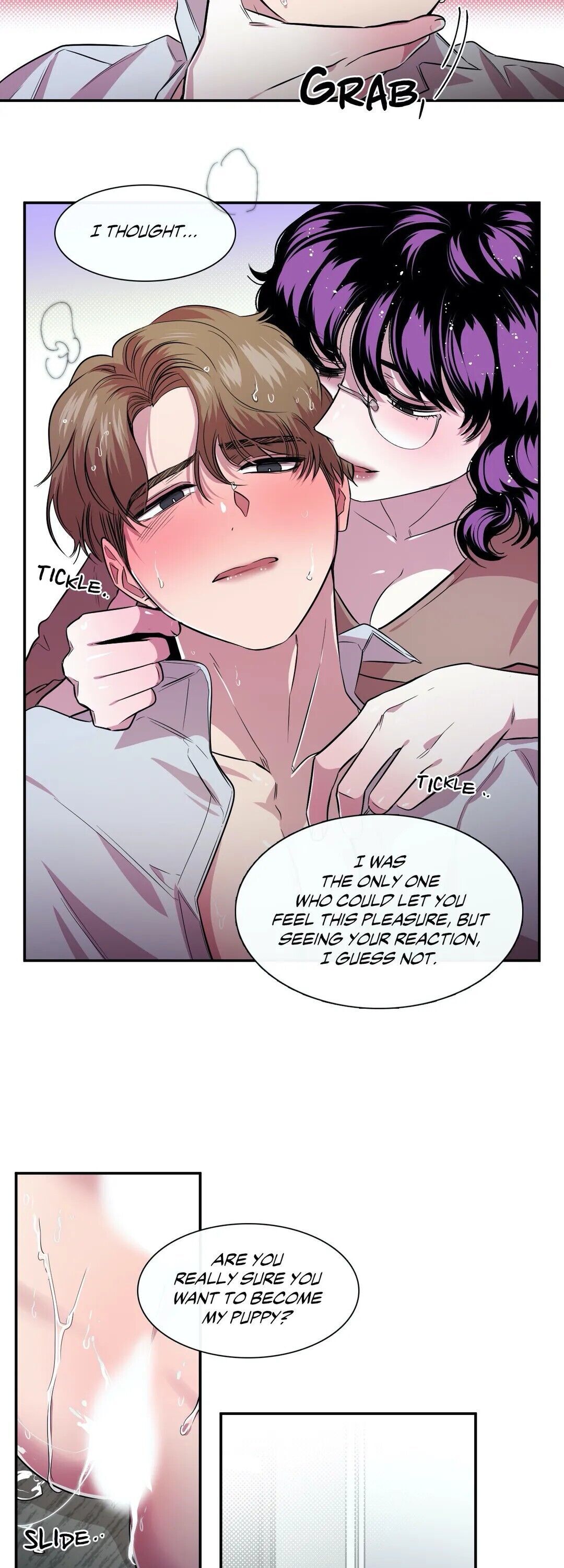 Watch image manhwa S Flower - Chapter 83 - FSoN6zYFHCqJfSV - ManhwaXX.net