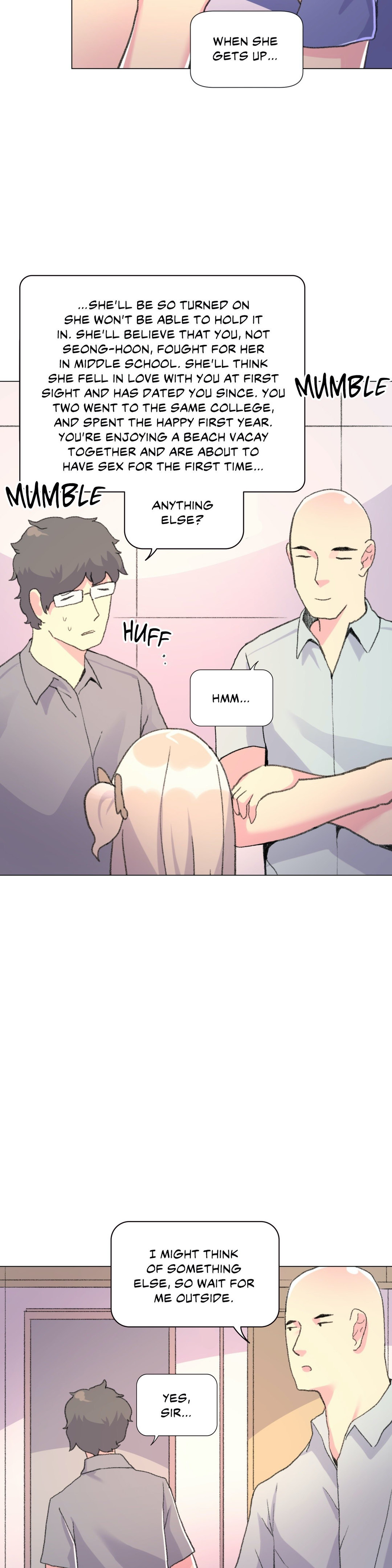 Watch image manhwa Sneak Peek - Chapter 29 - FckZuOFSDHKUDHF - ManhwaXX.net