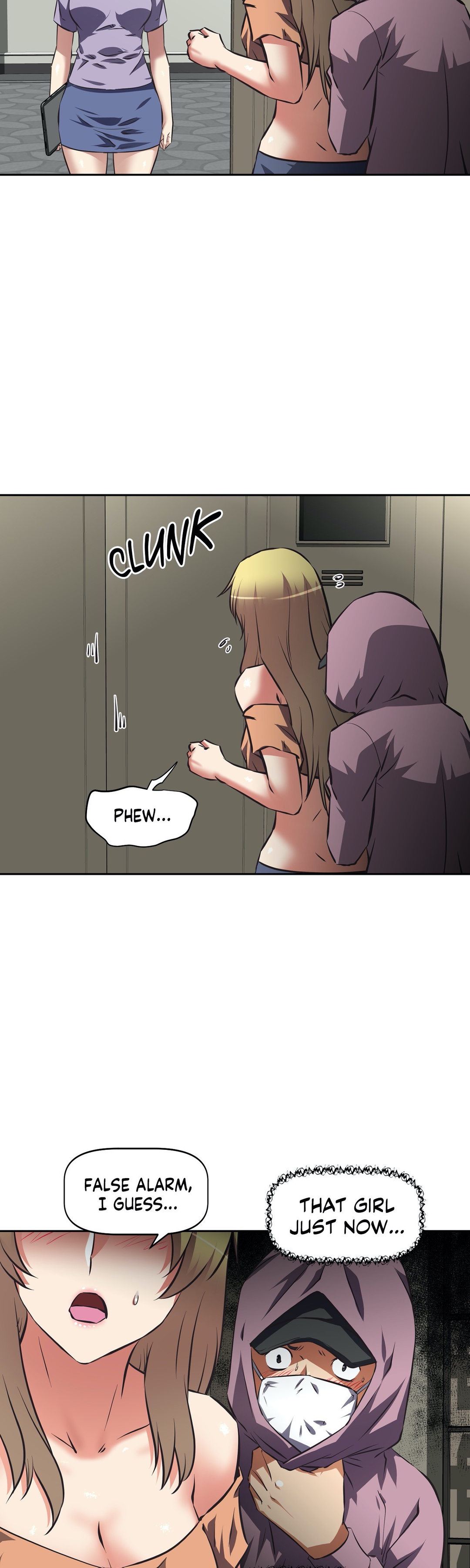 Watch image manhwa Hells Harem - Chapter 40 - Fj3XwtAWGeopJRz - ManhwaXX.net