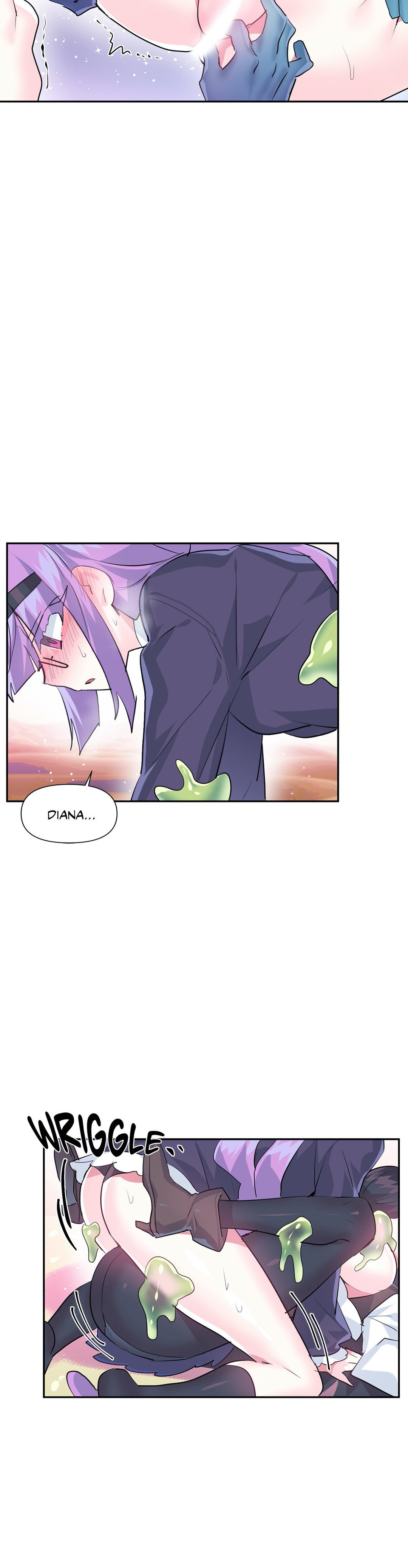 Watch image manhwa Log In To Lust-a-land - Chapter 27 - FkFgcBTekPjlw9d - ManhwaXX.net