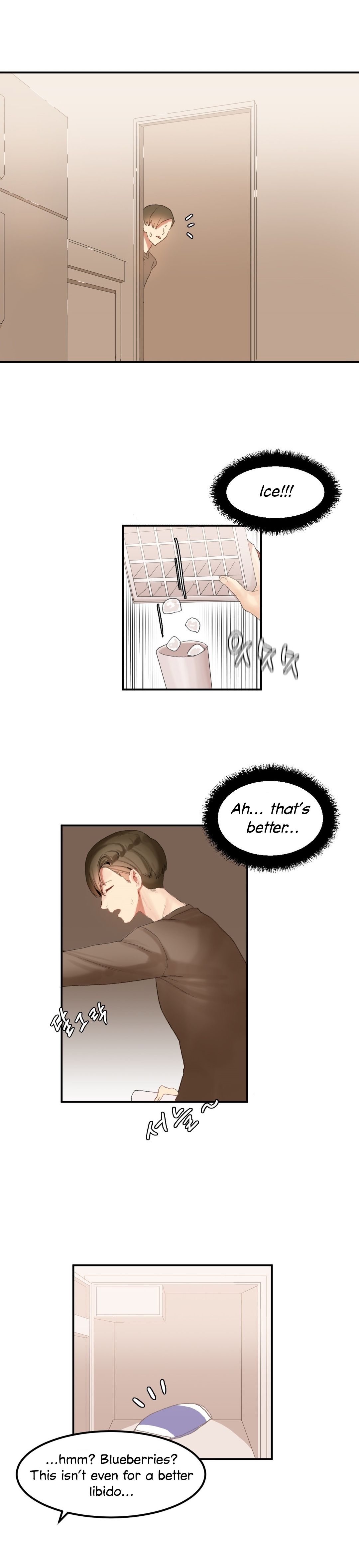 Watch image manhwa Hari's Sexy Star - Chapter 28 - FnrdZ0IPCWMTPKB - ManhwaXX.net