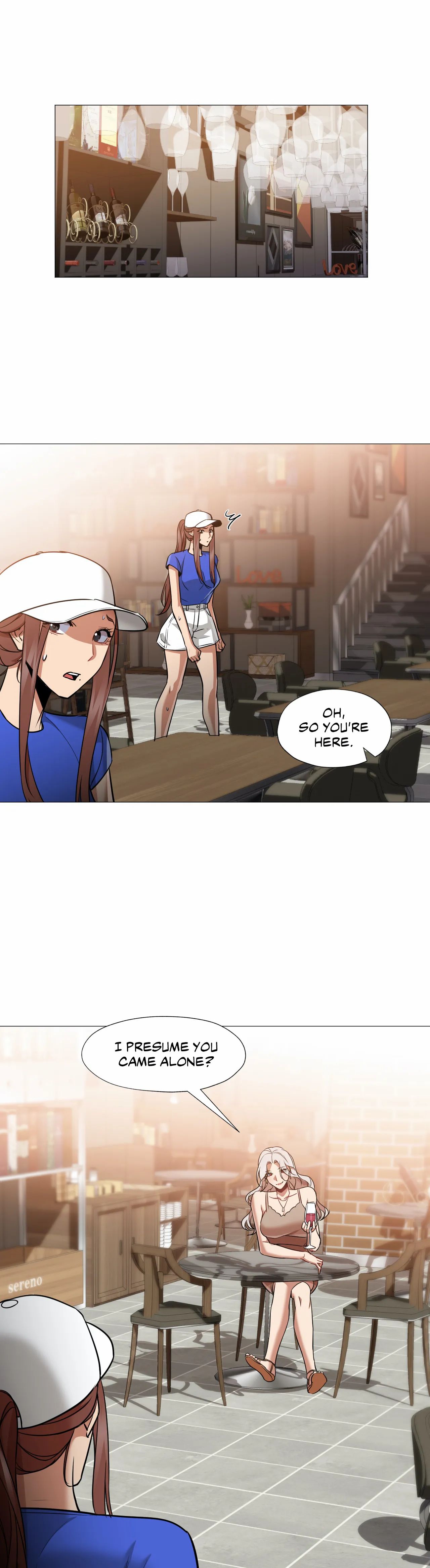 Watch image manhwa Man Up! Girl - Chapter 61 - FoC5jhByBdBtAAG - ManhwaXX.net