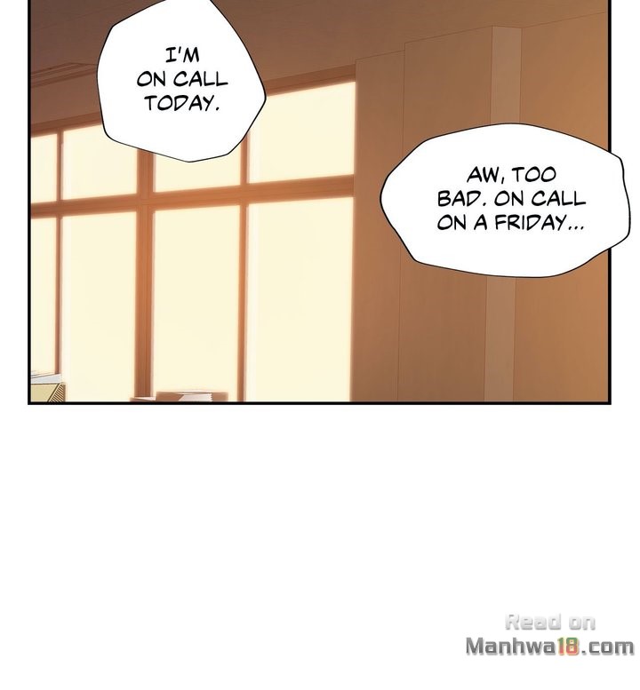 The image FsgOuaWJKoGKwMU in the comic Teach Me How To Please You - Chapter 05 - ManhwaXXL.com
