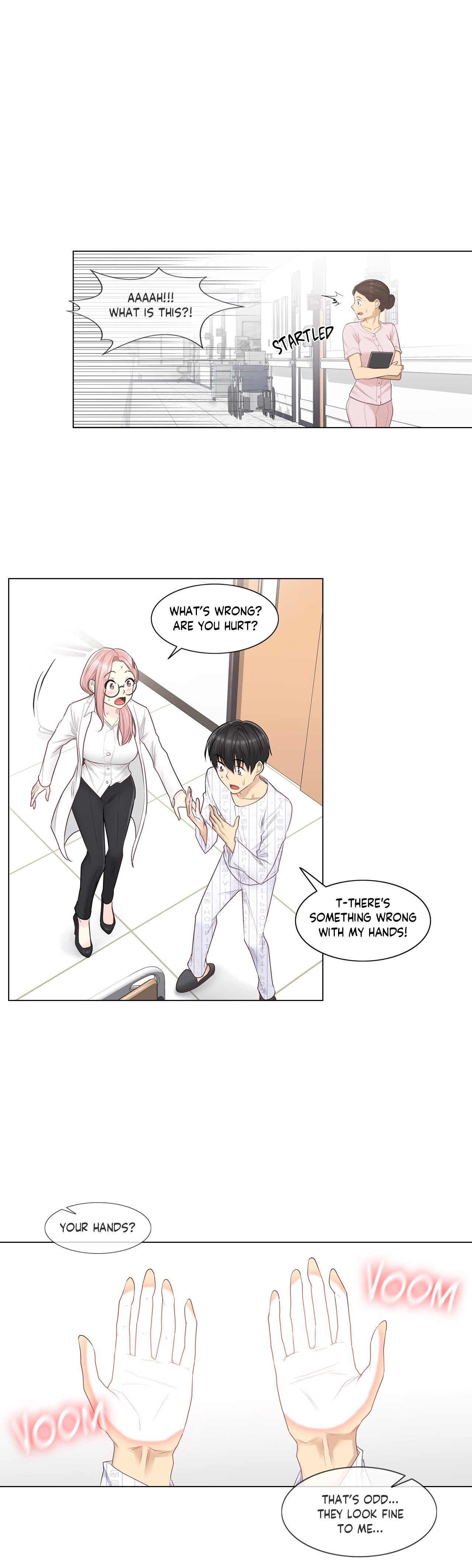 Watch image manhwa Touch On - Chapter 07 - Ft02hLC9hxCaATS - ManhwaXX.net