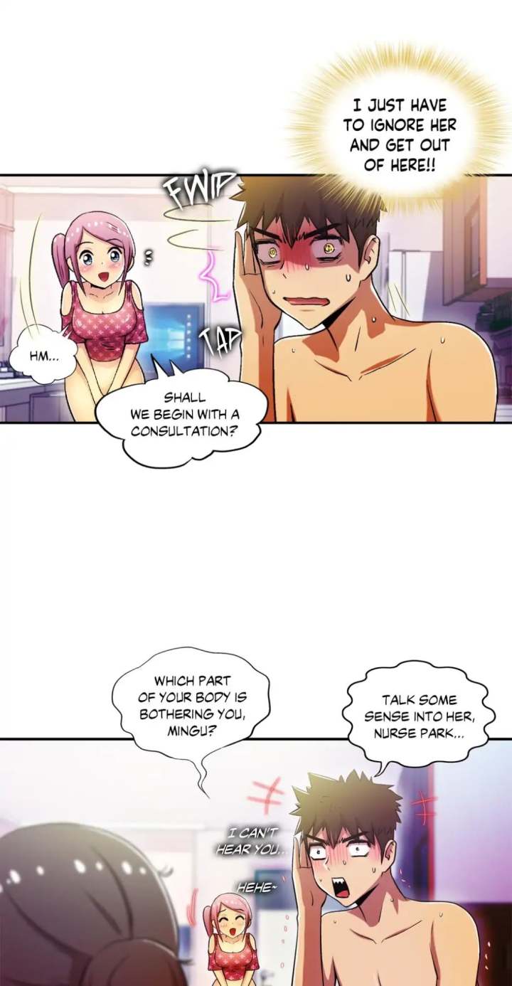 Watch image manhwa One-Room Hero - Chapter 61 - Ft7ULsVUA7CvSqF - ManhwaXX.net