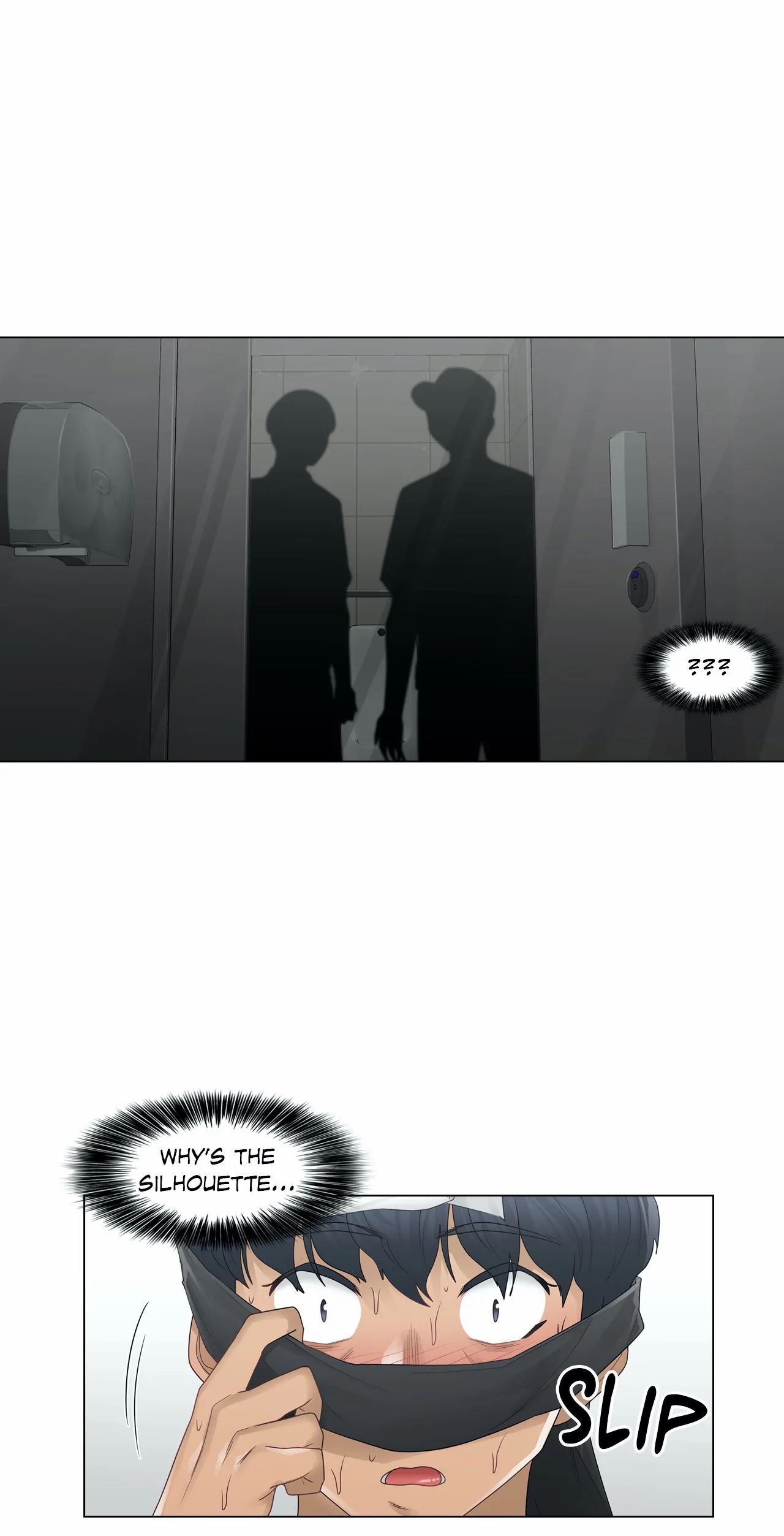 Watch image manhwa Touch On - Chapter 26 - FucWo3R8B6zONhb - ManhwaXX.net