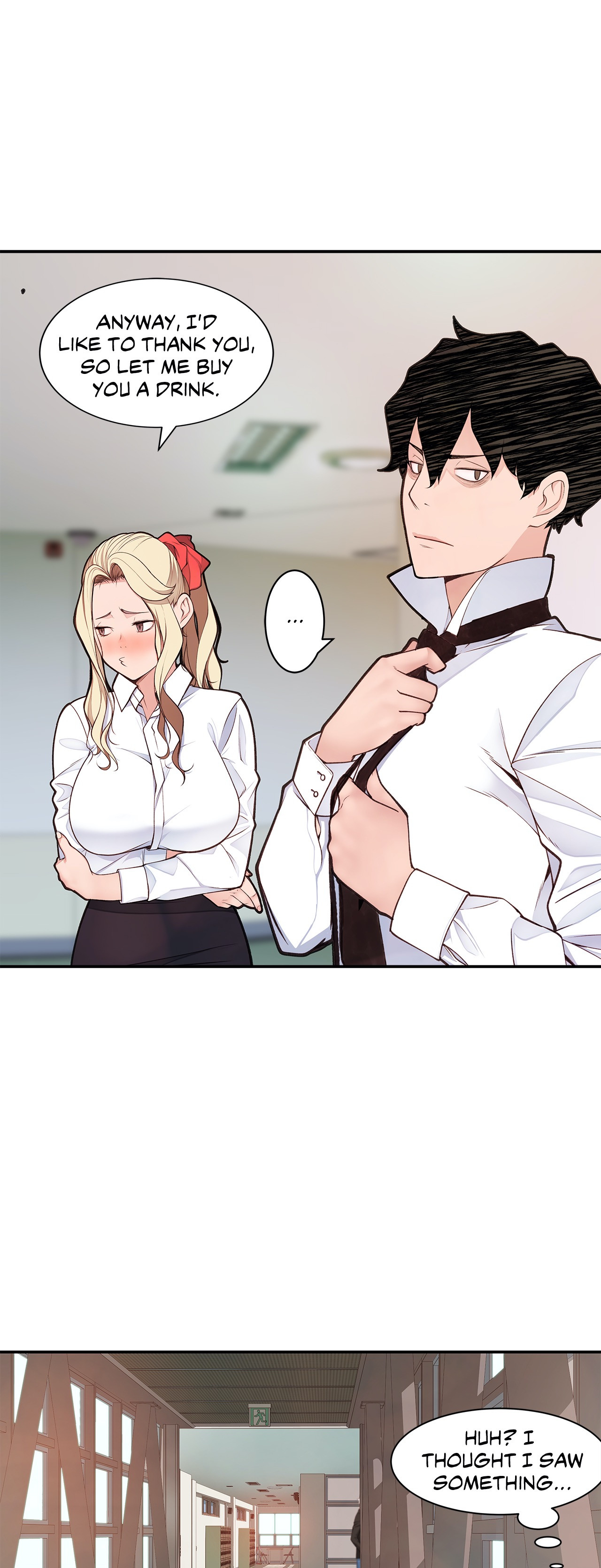 Watch image manhwa Teach Me How To Please You - Chapter 22 - G04QDS2sLVHJ1v6 - ManhwaXX.net