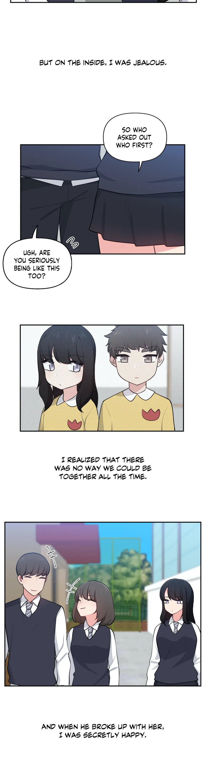 The image G9pgeXuN7R3tZBQ in the comic Friends Or F-buddies - Chapter 29 - ManhwaXXL.com